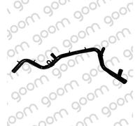 CT-0048 GOOM Condotto del refrigerante per SEAT,VW