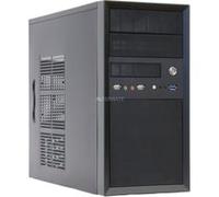 Chieftec CT-01B-Op Computer Case Mini Tower Nero (chieftec Mesh Series CT-01b - Minitowe)