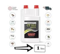 CT 10.2 VEBi Micro Insetticida Concentrato 1LT ABBATTENTE RESIDUALE