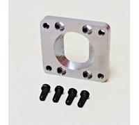 CT-26 MK3 Turbo A T25 T28 Cs Testata Collettore Flangia Adattatore Supra Cruiser