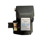 CT-30 Fiber Cleaver Coltello da taglio ad alta precisione con custodia for fibra ottica for Strumenti di connessione fredda