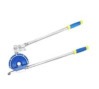 CT-365 Piegatubi manuale for carichi pesanti da 18 mm