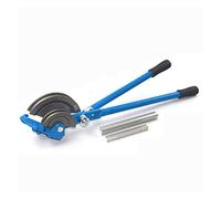 CT-5060B Bender Pipe Seconda Scanalatura 180 ° Gomito Combinato Con Un Dispositivo Multi-piegatura,Elevata durata