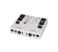 CT-8 Tester Intelligente per Cavi, Tester Multifunzionale per Cavi Audio, per Cavi XLR, TRS, TS, RCA, MIDI, SpeakON, USB e per il Controllo Della