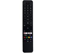 CT-8555 Sostituisci il telecomando per il telecomando Smart TV TOSHIBA 58UA2B63DB