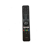 CT-8555 Voice Remote Control for Toshiba Smart LCD TV