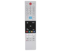 CT-8560 TV Controllo Remoto di Sostituzione per TV 32LK3C63DB 43UK3C63DB 50UK3C63DB 55UK3C63DB 65UK4D63DB 49V6863DB 24W2863DB 32D2863DB 32D3862DB 50U6863DB 55U5863DB 32W3
