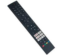 CT-8564 RC45161 Universal Telecomando di Ricambio Adatto Per JVC/Toshiba TV LT-24CA120 LT24CA120 LT-32CA120 LT32CA120 LT-39CA120 LT39CA120 RC45157 LT-43VA3205I LT-65VA3205I 24WA2363DA