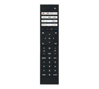 CT-95049 - Telecomando di ricambio compatibile con TV Toshiba LED Full HD Smart VIDAA
