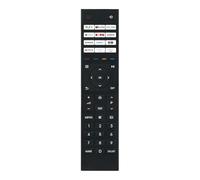 CT-95068 - Telecomando di ricambio compatibile con TV Toshiba LED Full HD Smart VIDAA