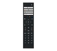 CT-95079 - Telecomando di ricambio compatibile con Toshiba serie V35 LED Full HD Smart VIDAA TV 43V35MU 32V35MU