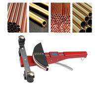 CT-999 Macchina per piegare l'involucro da 6-22 mm Macchina per piegare i tubi manuale Macchina per piegare i tubi manuale Macchina per piegare i tubi manuale