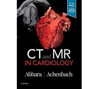 CT and MR in Cardiology