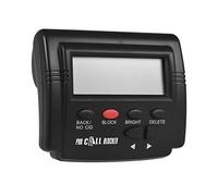 CT-CID803 PLUS - Box ID Chiamante, Blocco Chiamate Indesiderate, Dispositivo Con Schermo LCD, Capacità 1500 Numeri, Per Fermare Tutte Le Chiamate a Freddo Per Telefoni