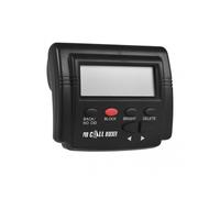 CT-CID803 PLUS Caller ID Box Call Blocker with LCD Screen, 1500 Number Capacity, Stop Nuisance Cold Calls for Fixed Landline Phones