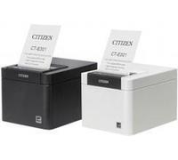 CT-E301 PRINTER USB ONLY BLACK - NEW