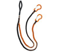 CT - Longe elastica due rami per due picozze Whippy Y