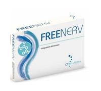 CT Pharma FREENERV 24 COMPRESSE NUOVA FORMULAZIONE