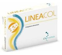 Ct Pharma Linea Col 30 Capsule