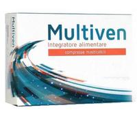 CT Pharma MULTIVEN 30 COMPRESSE