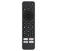 CT-RC1US-21 Telecomando di ricambio IR adatto per Toshiba Fire TV Edition TV C350 Series Remote 43C350KU 50C350KU 55C350KU 65C350KU 75C350KU 32V35KU NS-24F202NA22