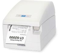 CT-S2000 PRINTER LABEL SERIAL - Nouvo