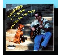 Ct Smith - Introducing Smith,C.T. and His