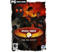 CT Special Force : PC DVD ROM , ML