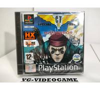 CT SPECIAL FORCES 3, PLAYSTATION 1, NUOVO