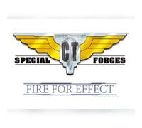 CT Special Forces: Fire for Effect (PC) Steam Key - GLOBAL