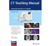 Ct Teaching Manual A Systematic Approach to Ct Reading