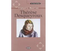 CT.THERESE DESQUEYROUX+CD: C1/C2-niveau ERK