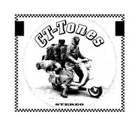 Ct-Tones - Ct-Tones: Ct-Tones [CD]