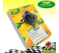 CT00727 COLLETTORE ASPIRAZIONE TOP PIAGGIO VESPA ET2 50 2T 1997 1998 1999 2000