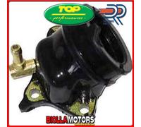 CT00734 COLLETTORE ASPIRAZIONE TOP APRILIA ATLANTIC 125 4T 2003-2005