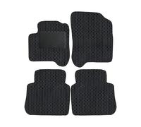 CT014_EVA_POD - Set completo di tappetini in EVA per Citroën C3 Picasso 2009-201