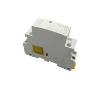 CT1 2P 20A 220V/230V 50/60HZ Din rail Household ac Modular contactor 2NO NWPNLXEA