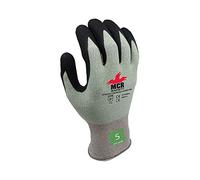 CT1018 - Dyneema Diamond 9 CT1018NA sicurezza guanti traspirante con schiuma di nitrile, nero, 7/s, set da 12 pezzi