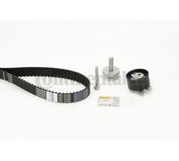 CT1035K1 CONTINENTAL CTAM Kit cinghie dentate per DACIA,NISSAN,RENAULT