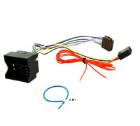 CT10AR01 Radio Stereo Unità Principale Cavi Cablaggio Cavo Adattatore Per Alfa