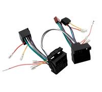 CT10CT01 Autoradio Iso Cablaggio Adattatore Piombo per Citroen DS3 2009-2016