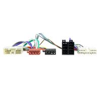 CT10DW01 Radio Cablaggio Parrot Muto Sot Cavo Per Daewoo Leganaza Accensione