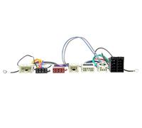 Ct10Ns03 Radio T-Harness Parrot Mute Sot Lead Per Nissan Frontier Harbody Micra