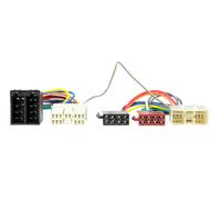 CT10SU01 Radio Cablaggio Parrot Muto Sot Cavo Per Subaru Forestar Interno