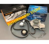 CT1121K1 KIT DISTRIBUZIONE + POMPA ACQUA OPEL ANTARA 2.0 CDTI 110KW 150CV DAL 06