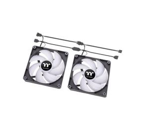 CT120 ARGB COOLINGFAN 2PACK