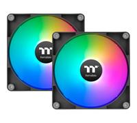 Thermaltake CT120 Reverse ARGB | Confezione da 2 ventole