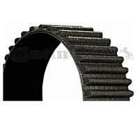 CONTINENTAL CTAM Cinghia dentata CT1208