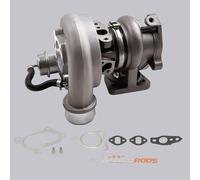 CT12B TURBOCOMPRESSORE for TOYOTA LANDCRUISER / 4 RUNNER 3.0L D 17201-67010