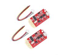 CT14 2x5W Dual Channel Audio with USB for DIY Speaker Upgrade Kit